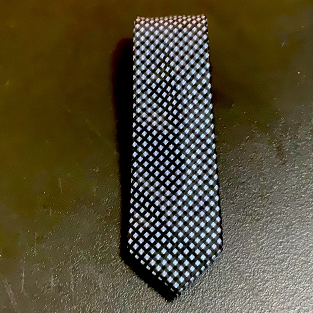 Mens Neck Tie